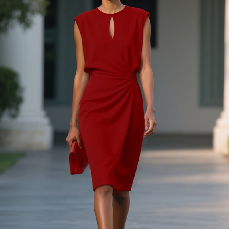 Ellery Canberra™ | Rive - Elegant Dress For All Occasions