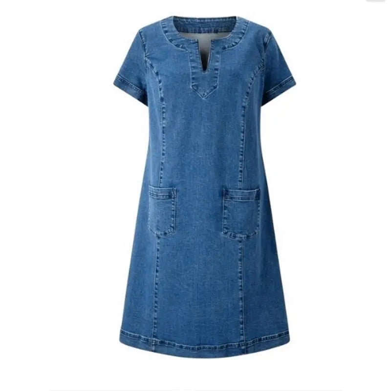 Ellery Canberra™ | Venus - Denim dress