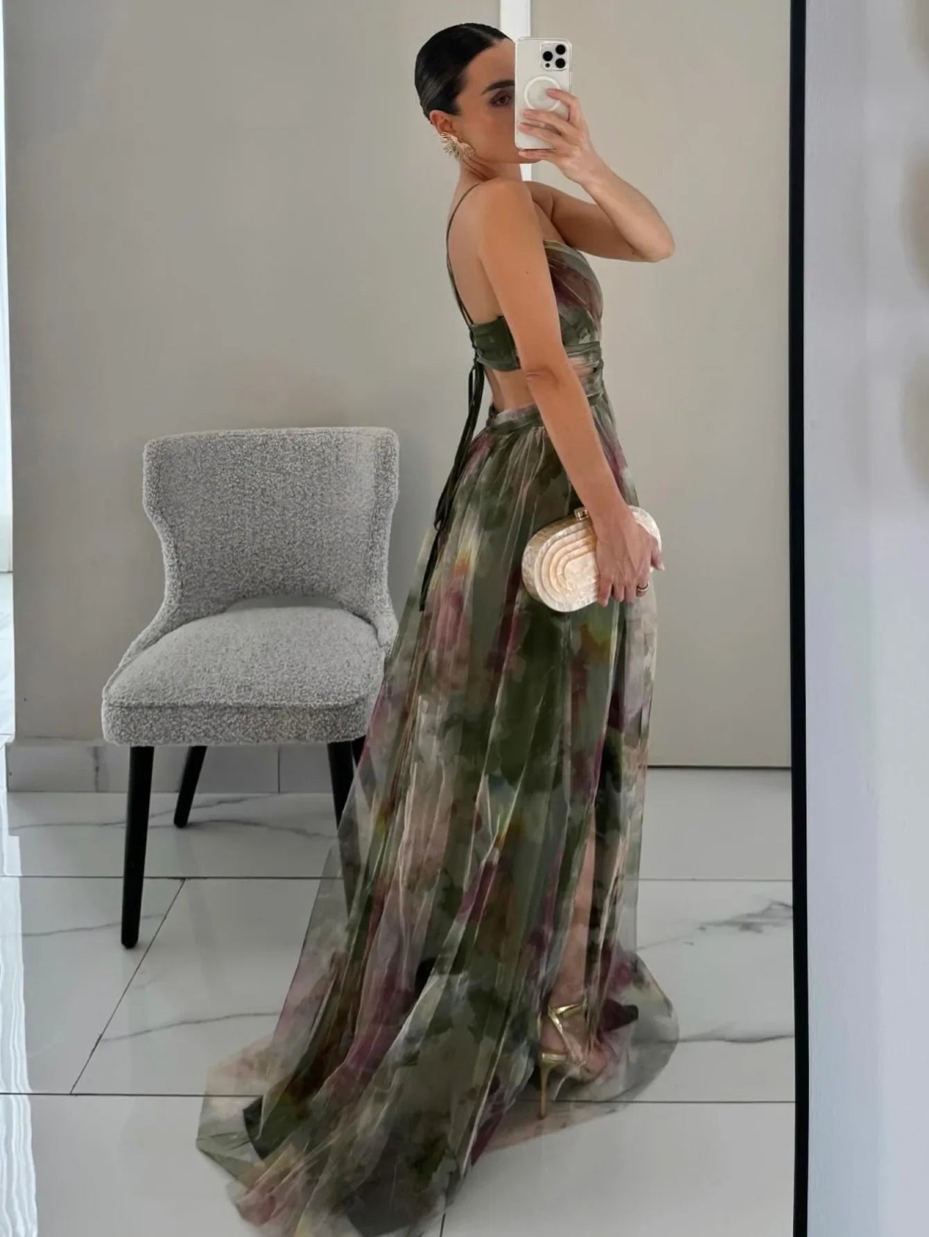 Ellery Canberra™ | Avenia - All Occasion Maxi Dress