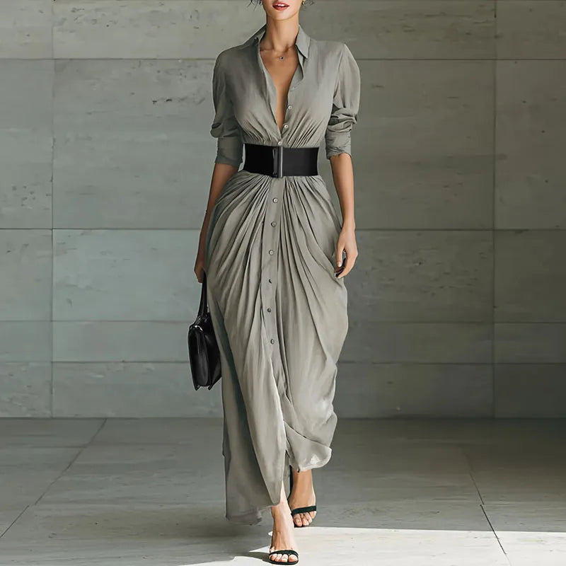Ellery Canberra™ | Susana - All Occasion Long Dress