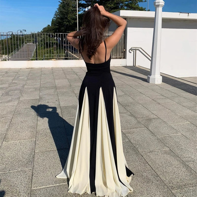 Ellery Canberra™ | Serena - Elegant Maxi Dress