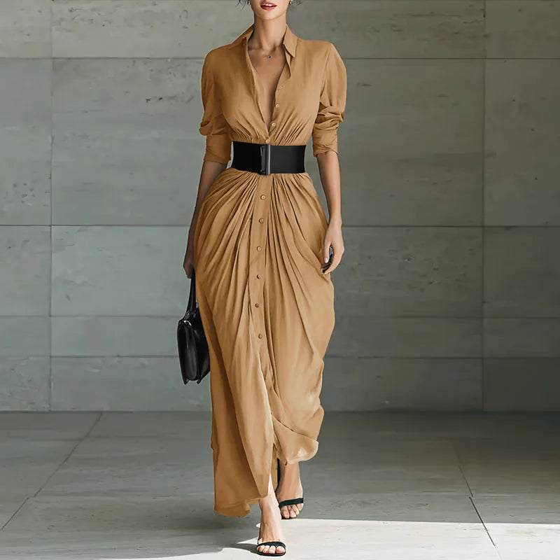 Ellery Canberra™ | Susana - All Occasion Long Dress