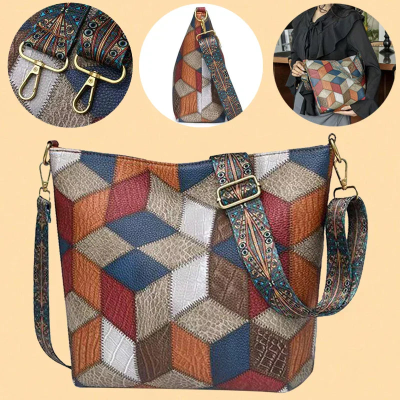 Ellery Canberra™ | Kelay - Elegant Shoulder Bag