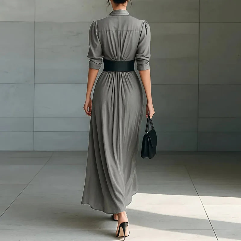 Ellery Canberra™ | Susana - All Occasion Long Dress