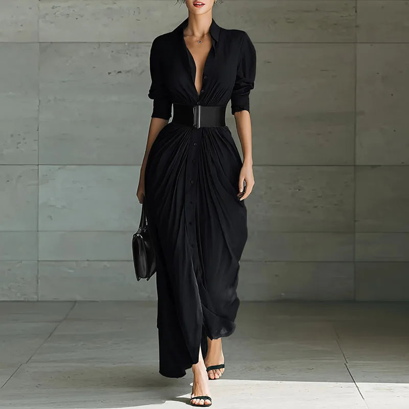 Ellery Canberra™ | Susana - All Occasion Long Dress