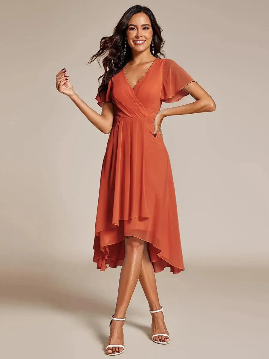 Ellery Canberra™ | Claudine- Elegant Flowing Dress