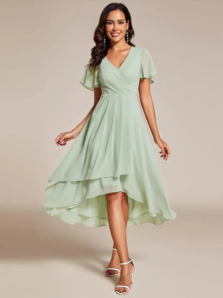 Ellery Canberra™ | Claudine- Elegant Flowing Dress