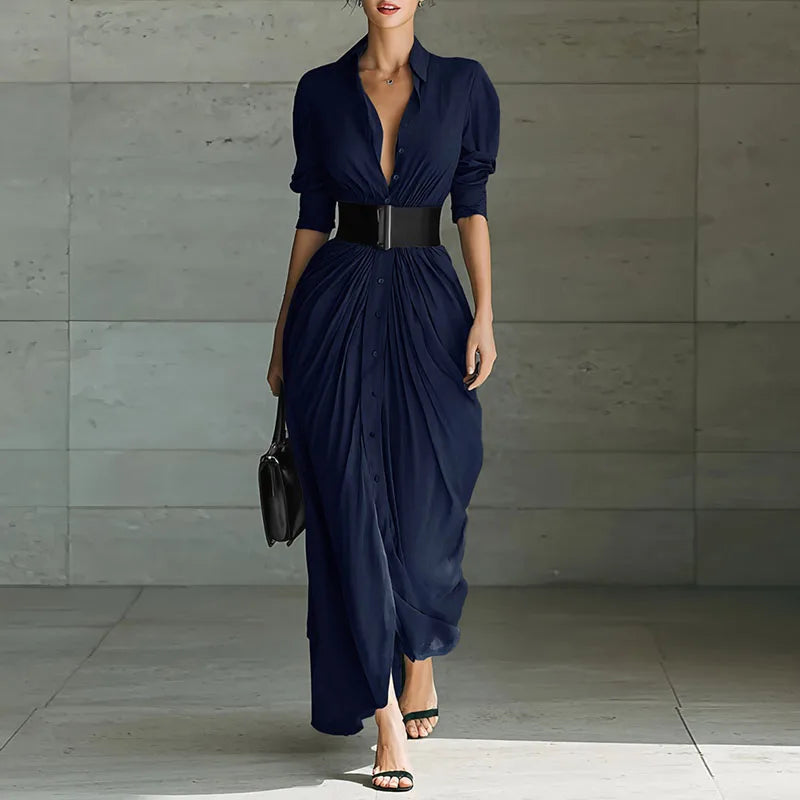 Ellery Canberra™ | Susana - All Occasion Long Dress