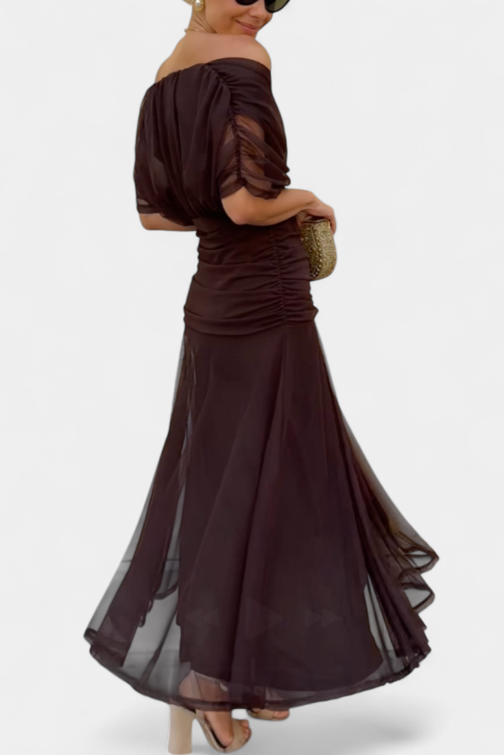 Ellery Canberra™ | Eryzziah - Elegant Dress