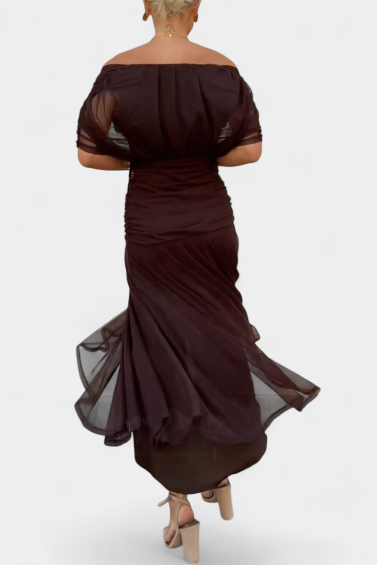Ellery Canberra™ | Eryzziah - Elegant Dress