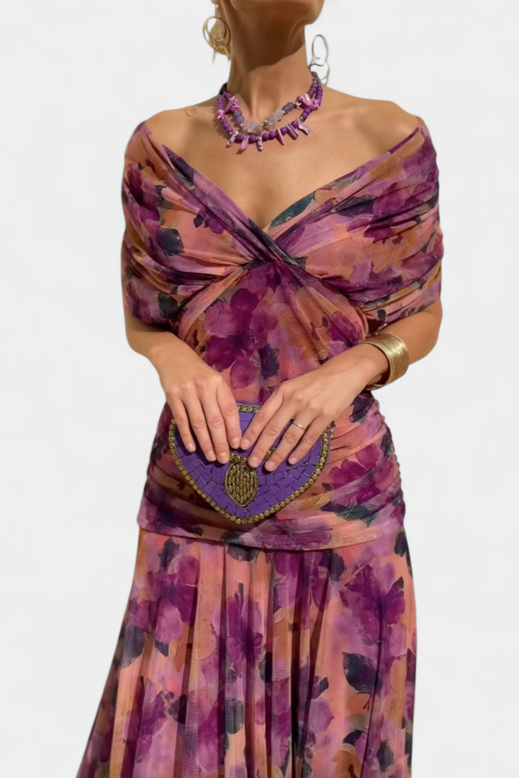 Ellery Canberra™ | Eryzziah - Elegant Dress