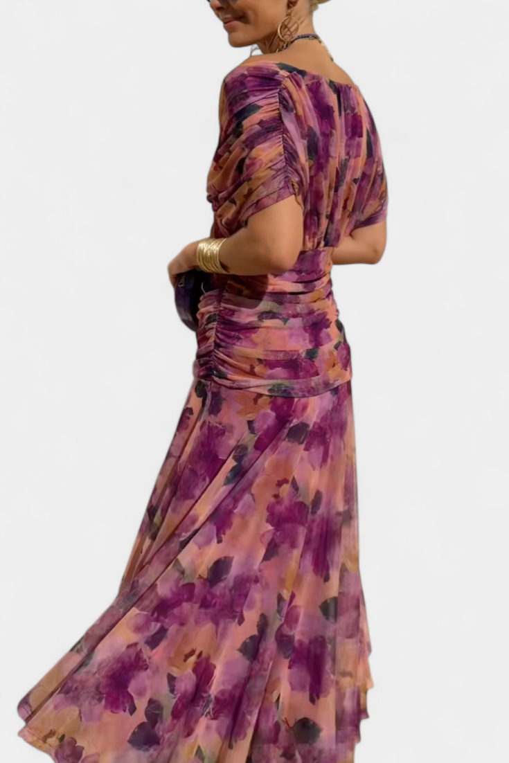 Ellery Canberra™ | Eryzziah - Elegant Dress