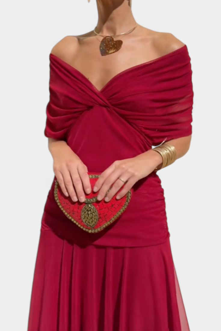 Ellery Canberra™ | Eryzziah - Elegant Dress