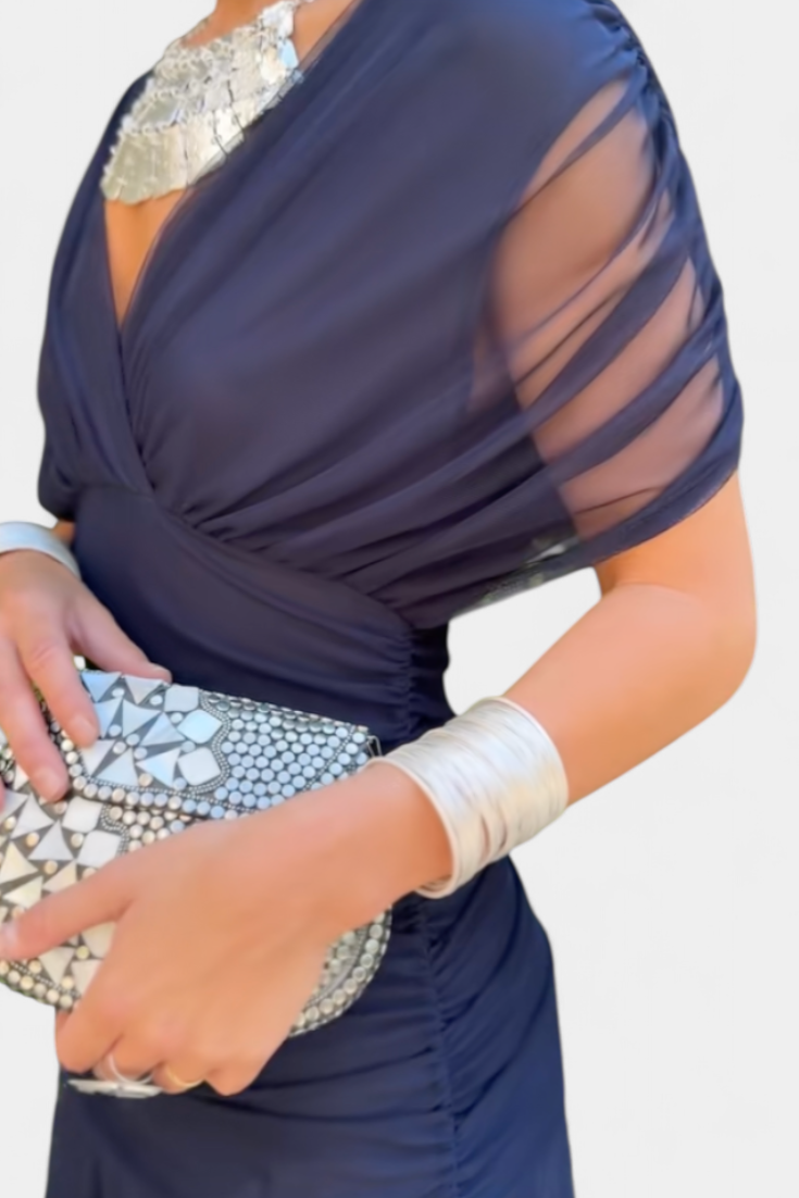 Ellery Canberra™ | Eryzziah - Elegant Dress