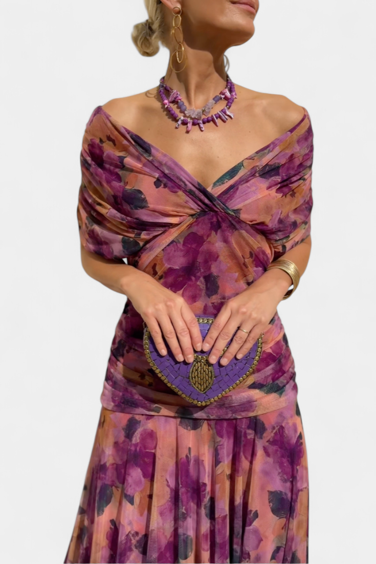 Ellery Canberra™ | Eryzziah - Elegant Dress