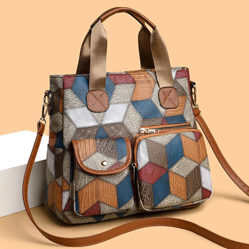Ellery Canberra™ | Kelay - Elegant Shoulder Bag