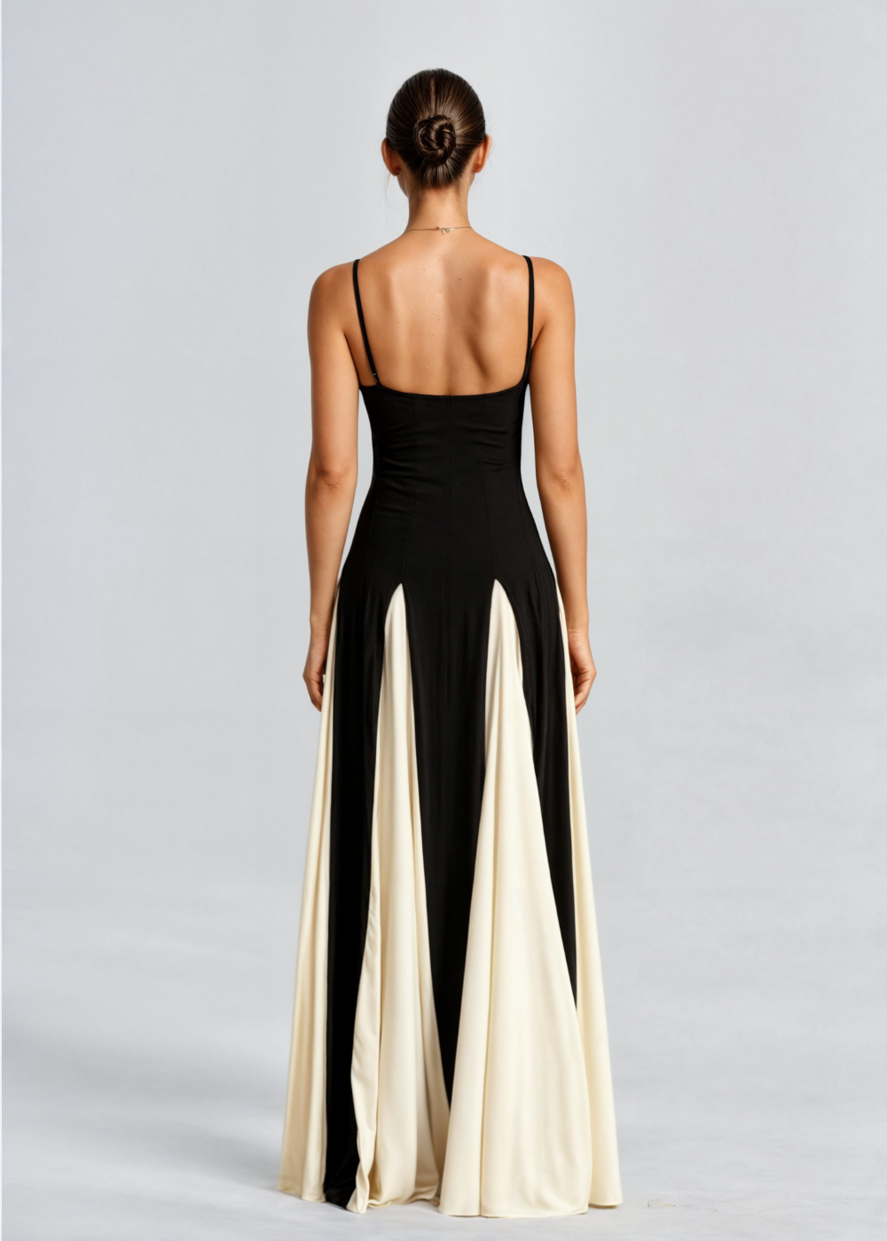 Ellery Canberra™ | Serena - Elegant Maxi Dress