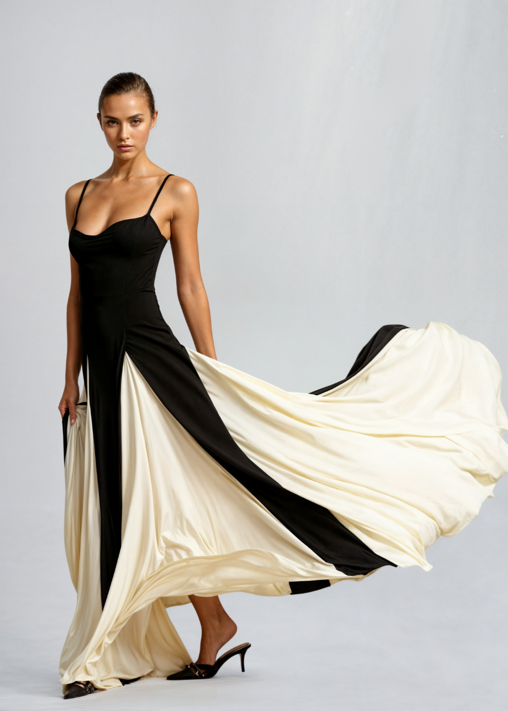 Ellery Canberra™ | Serena - Elegant Maxi Dress