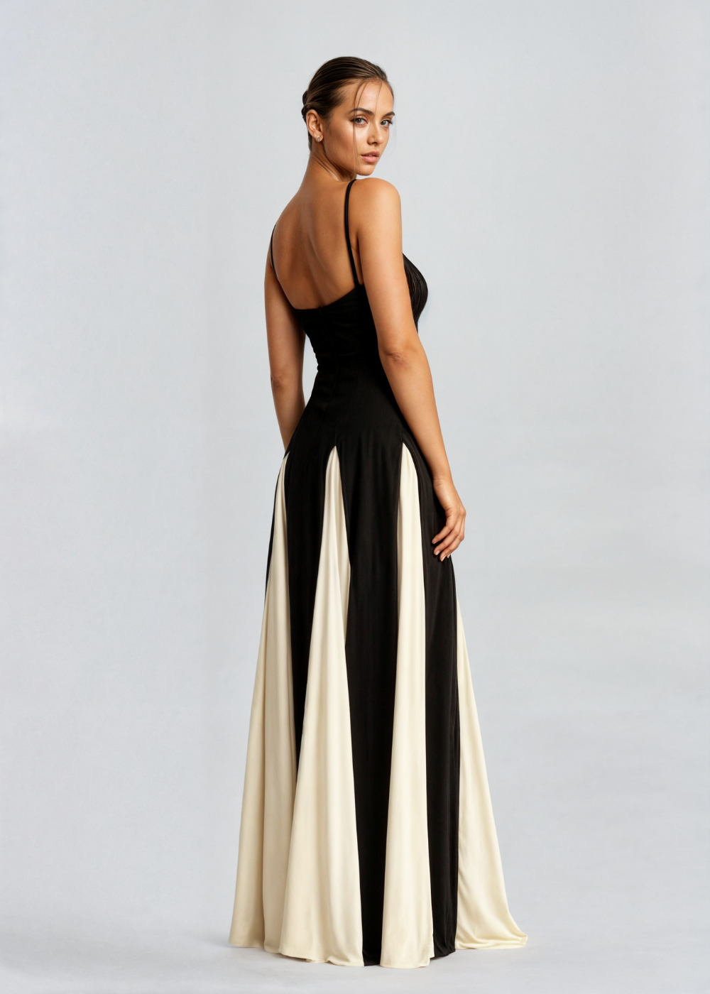 Ellery Canberra™ | Serena - Elegant Maxi Dress