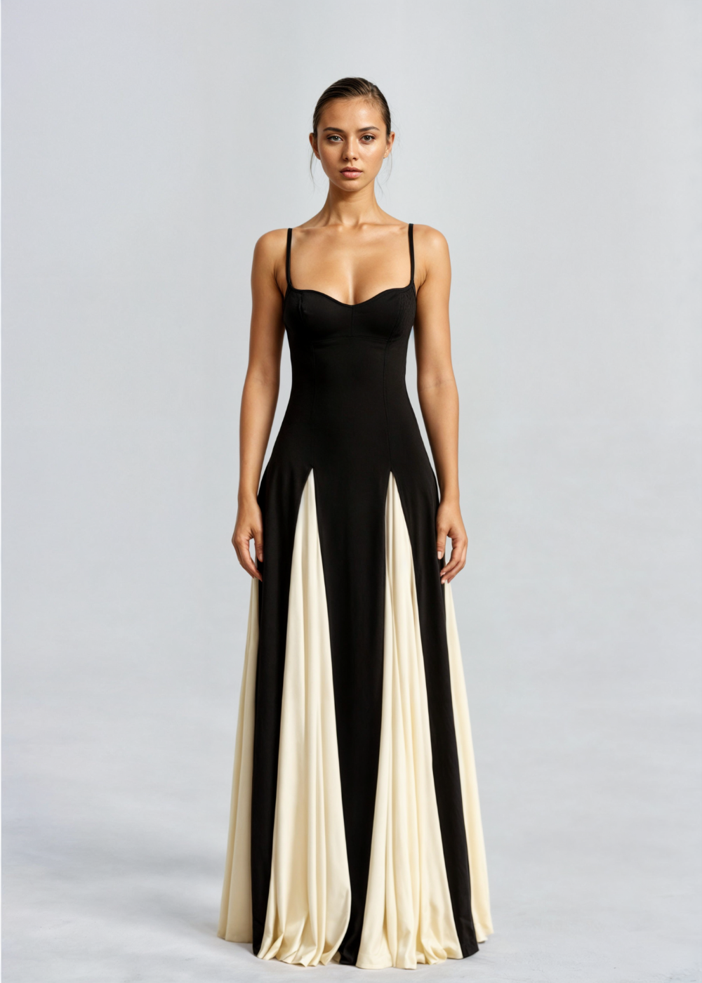 Ellery Canberra™ | Serena - Elegant Maxi Dress