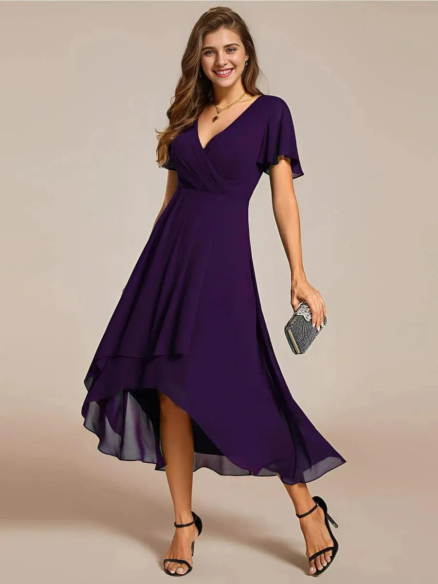Ellery Canberra™ | Claudine- Elegant Flowing Dress