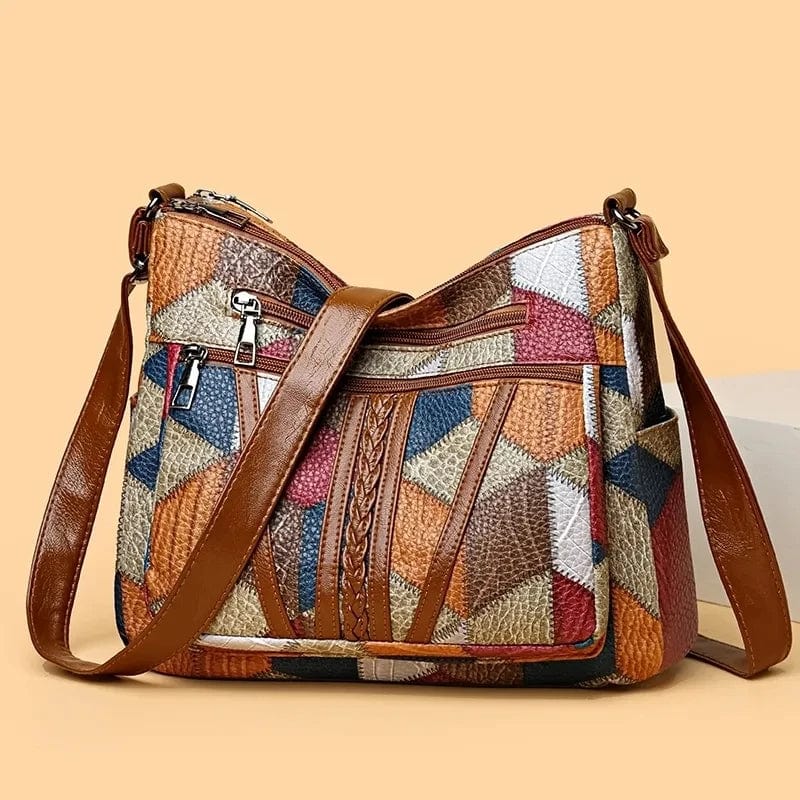 Ellery Canberra™ | Kelay - Elegant Shoulder Bag