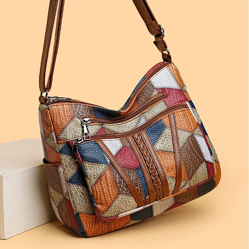Ellery Canberra™ | Kelay - Elegant Shoulder Bag