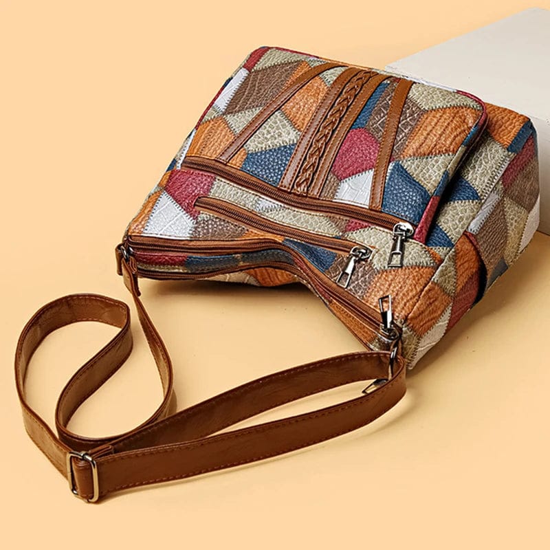 Ellery Canberra™ | Kelay - Elegant Shoulder Bag