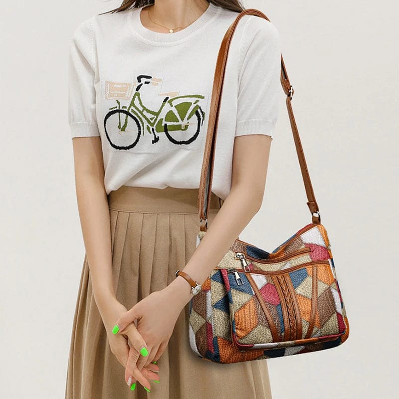 Ellery Canberra™ | Kelay - Elegant Shoulder Bag