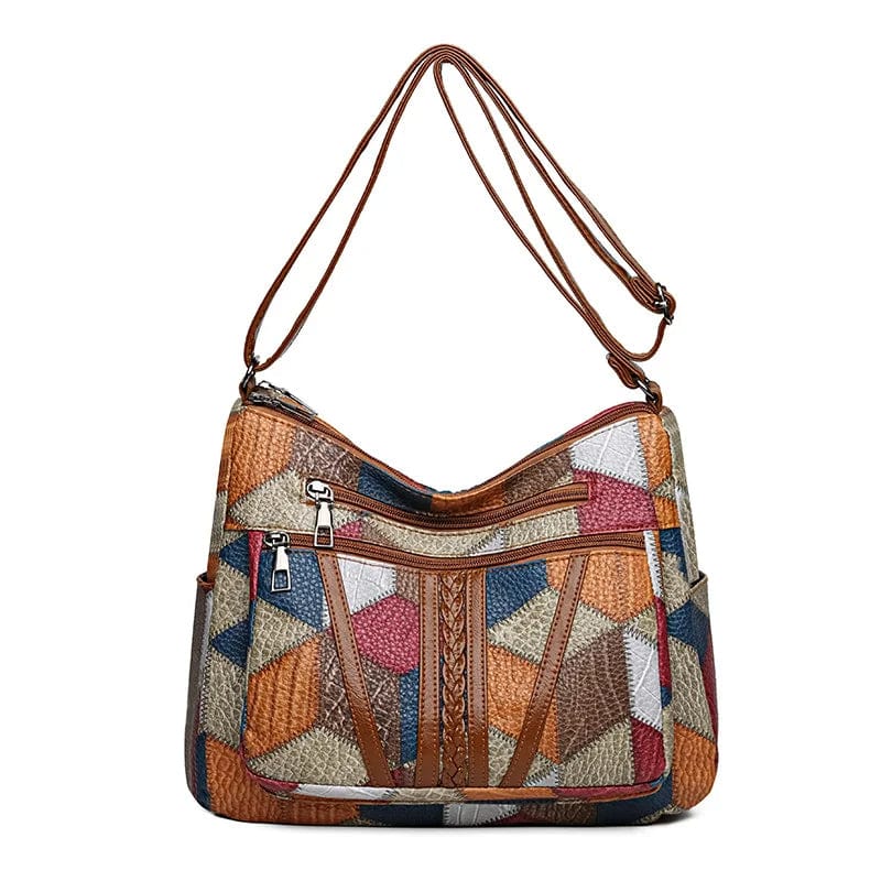 Ellery Canberra™ | Kelay - Elegant Shoulder Bag