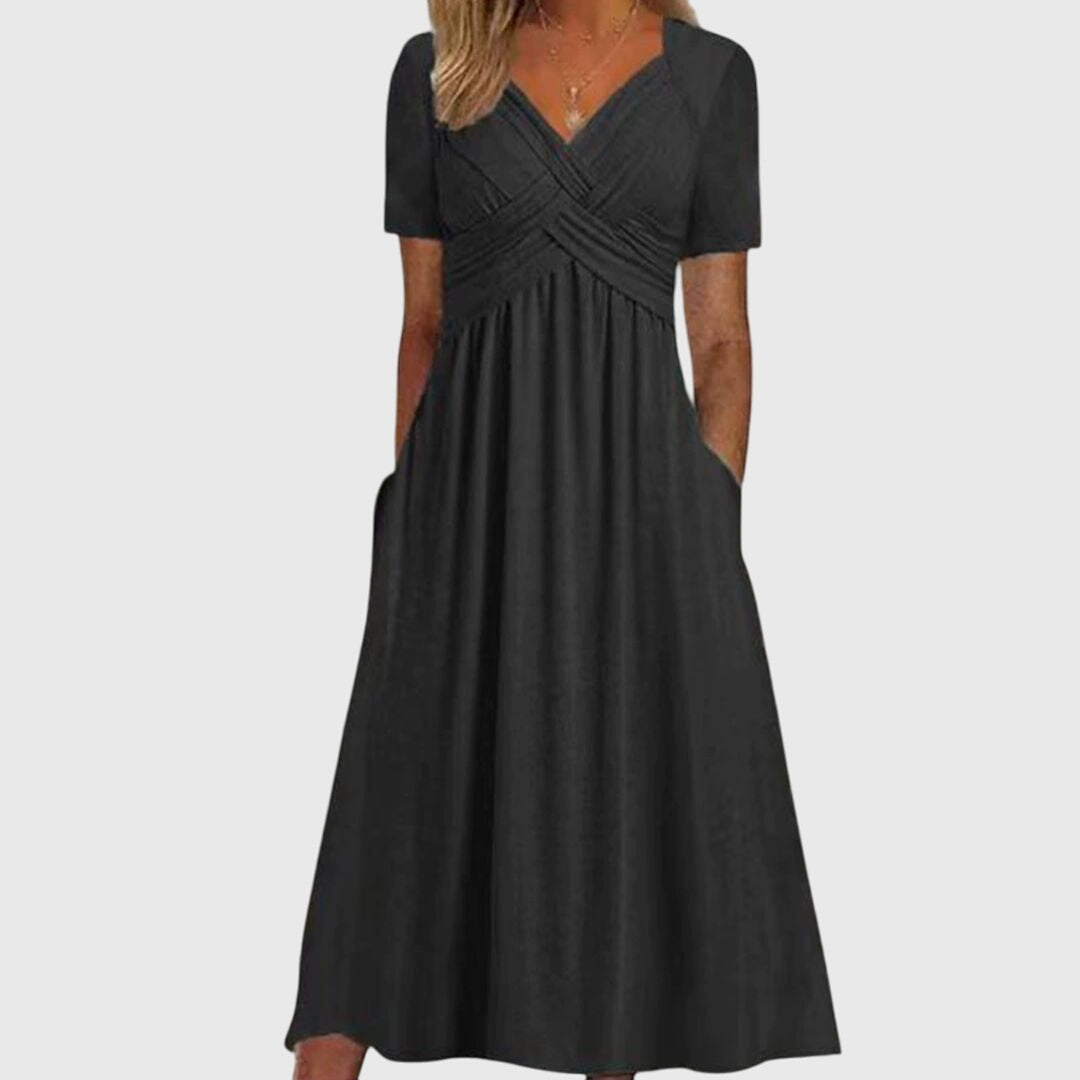 Ellery Canberra™ | Amanda - Flattering Dress