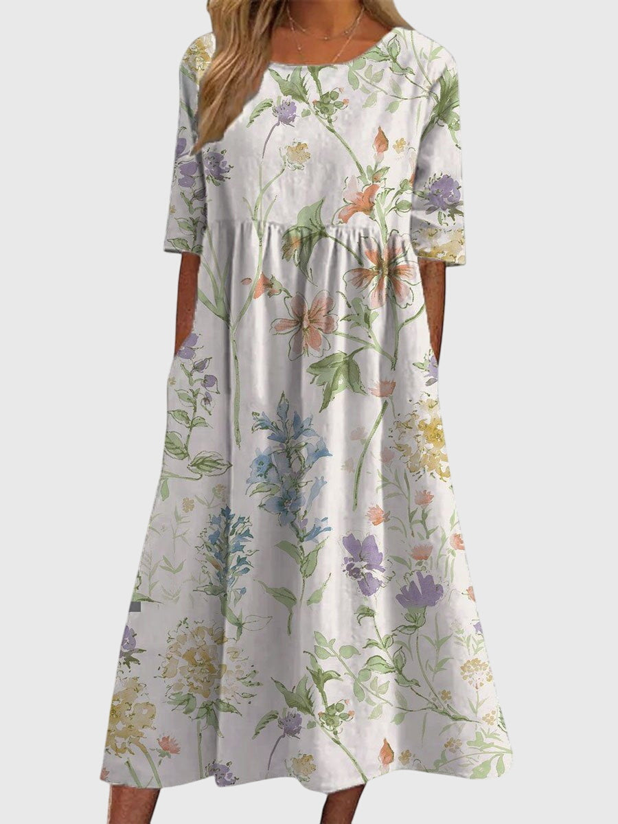 Ellery Canberra™ | Djala - Flattering Dress