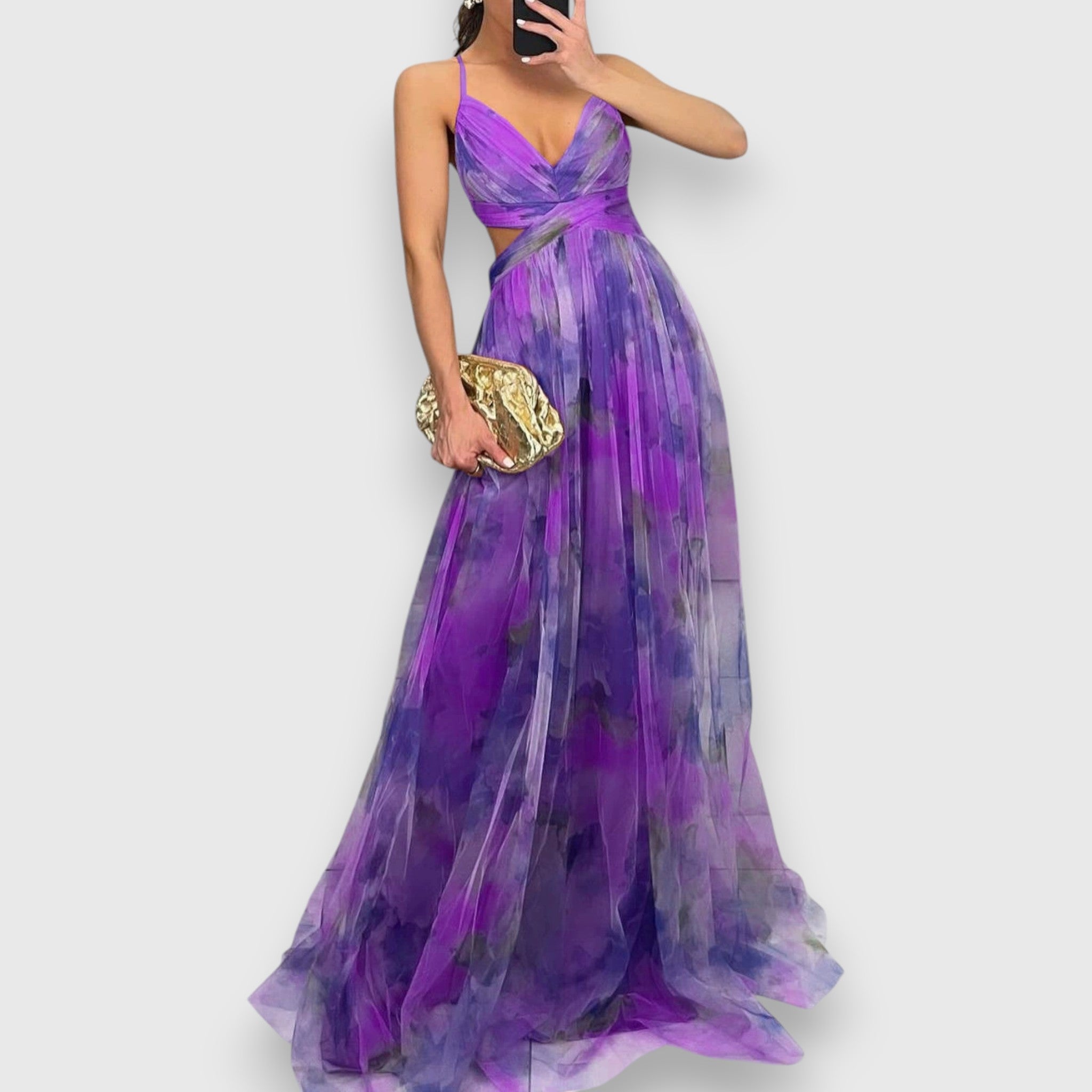 Ellery Canberra™ | Avenia - All Occasion Maxi Dress