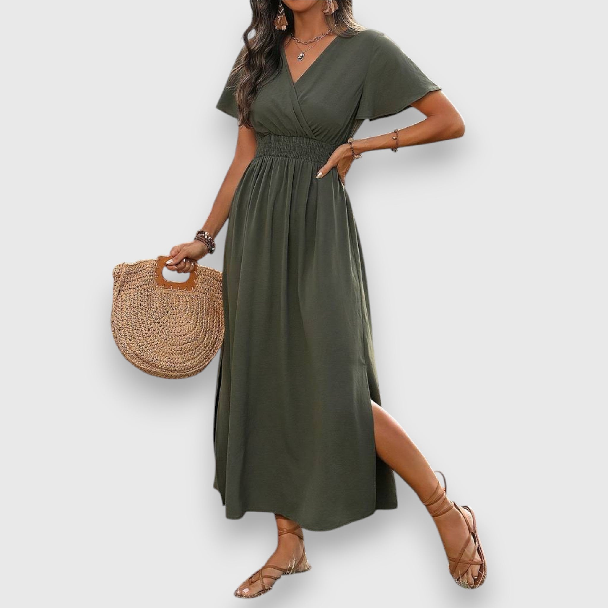 Ellery Canberra™ | Greysen – Elegant Dress