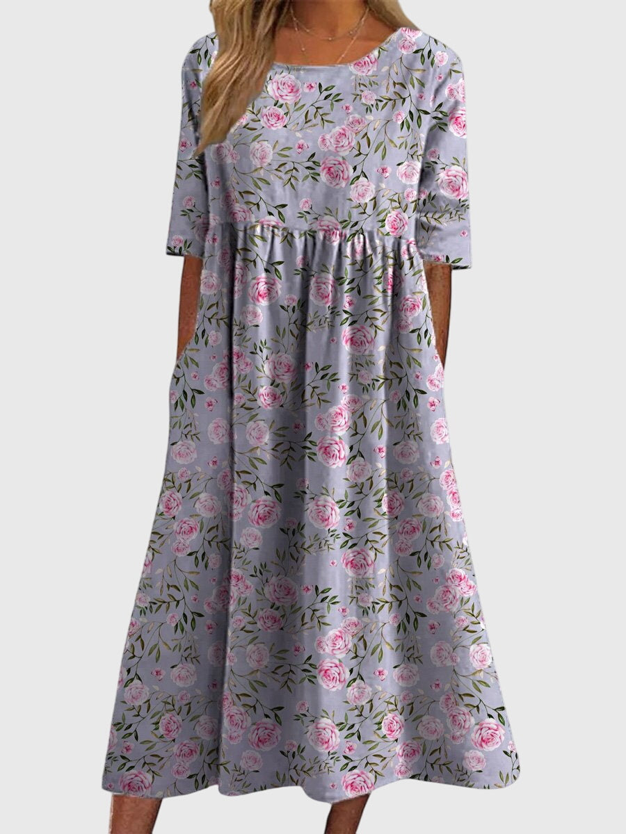 Ellery Canberra™ | Djala - Flattering Dress