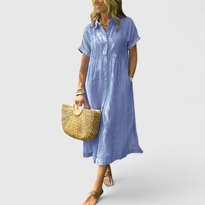 Ellery Canberra™ | Amara - Comfortable Dress
