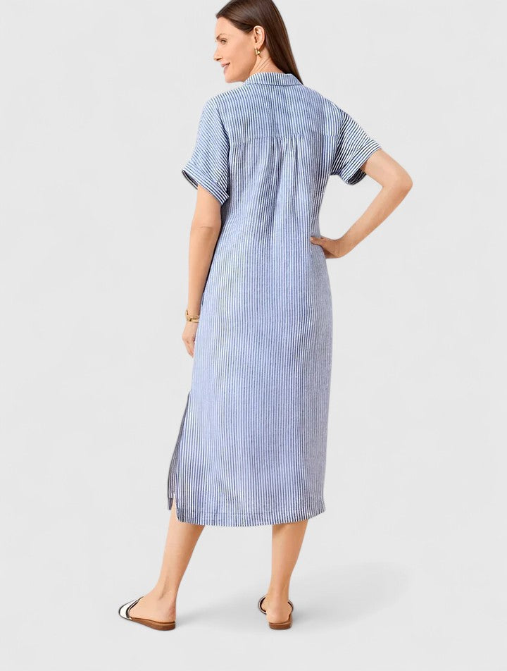 Ellery Canberra™ | Amara - Comfortable Dress