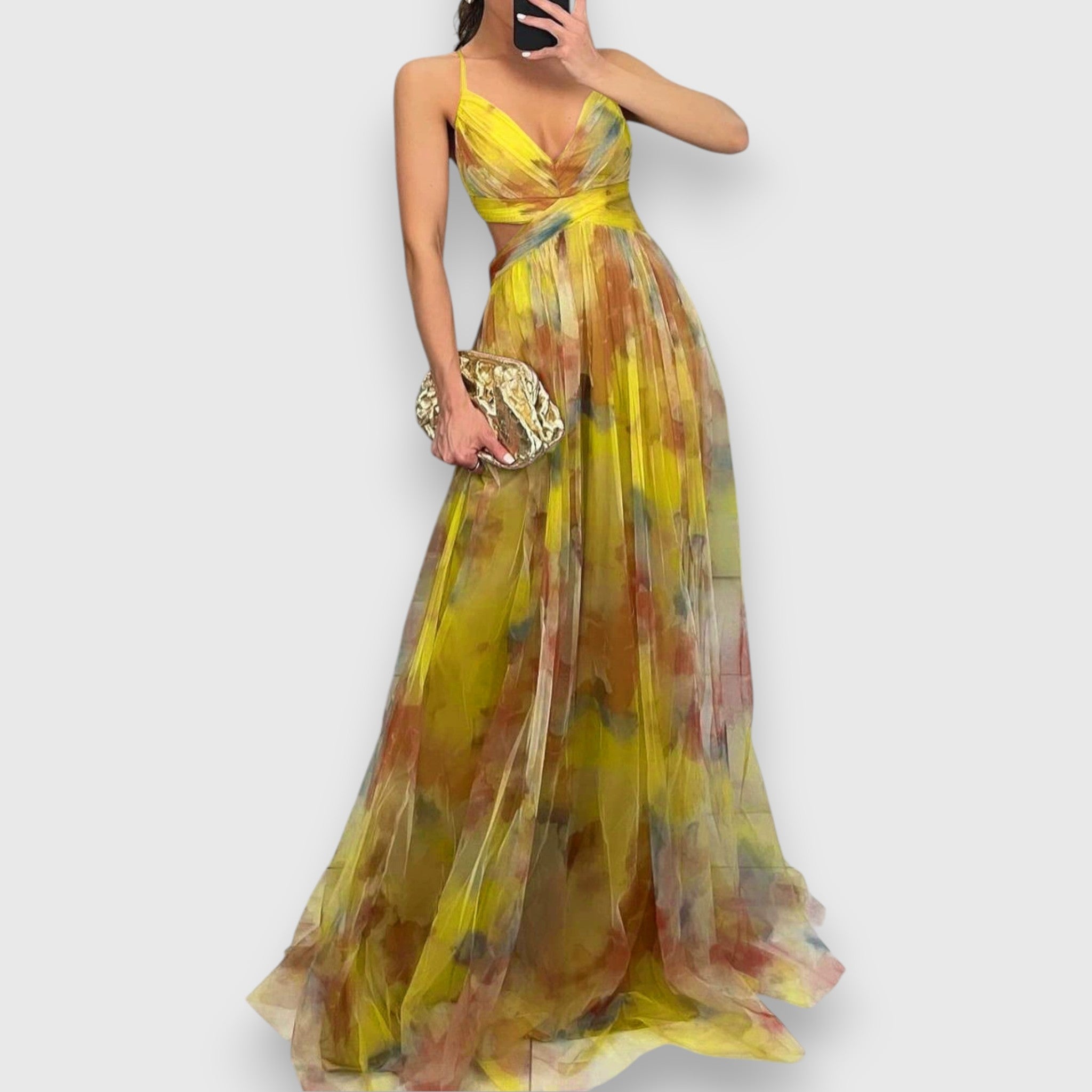 Ellery Canberra™ | Avenia - All Occasion Maxi Dress