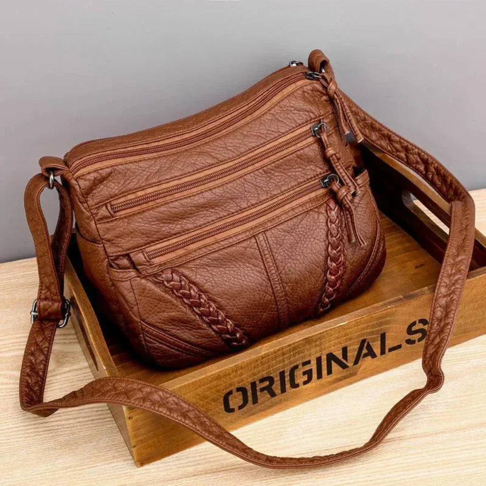 Ellery Canberra™ |Sophia - Classic Harmony Bag