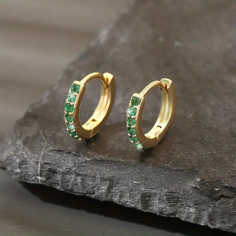 Ellery Canberra™ - Katherine | Earrings Verina Costa