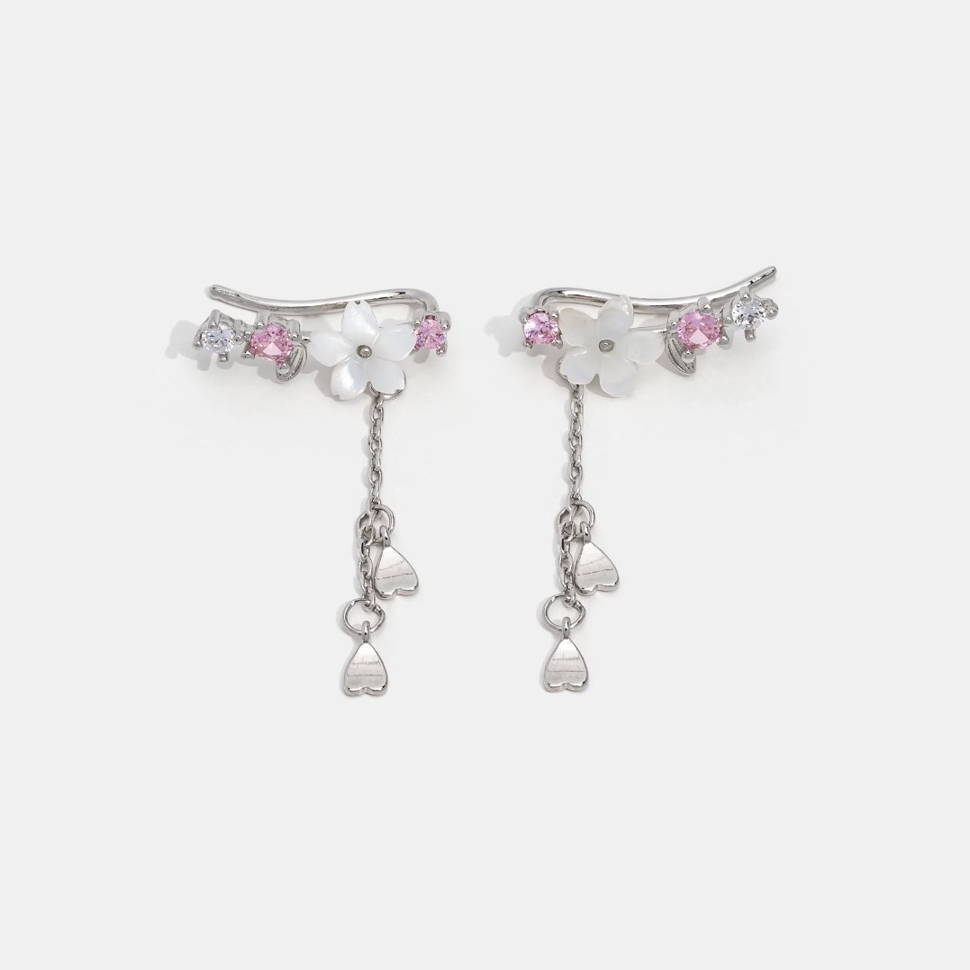 Ellery Canberra™ - Etta | Cherry Blossom Earrings