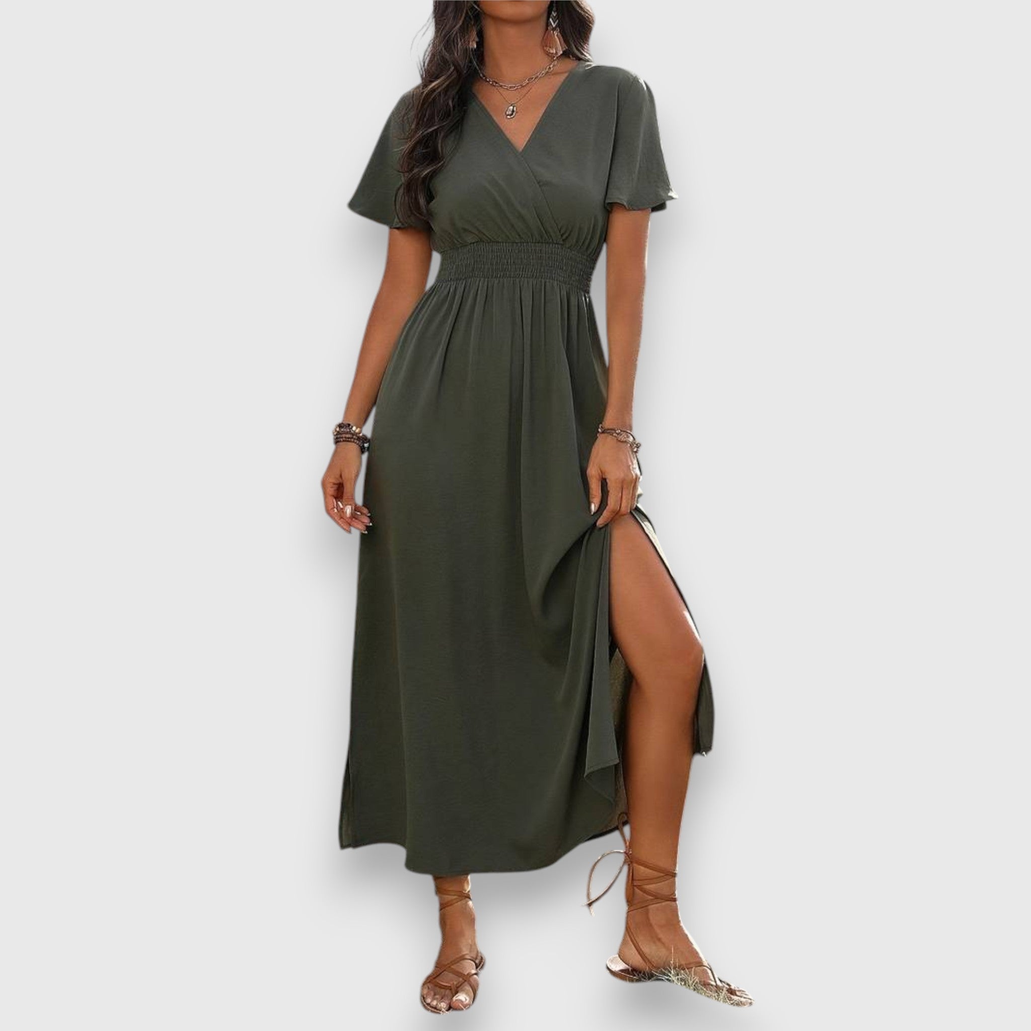 Ellery Canberra™ | Greysen – Elegant Dress