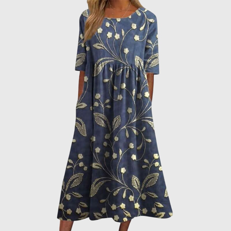 Ellery Canberra™ | Djala - Flattering Dress