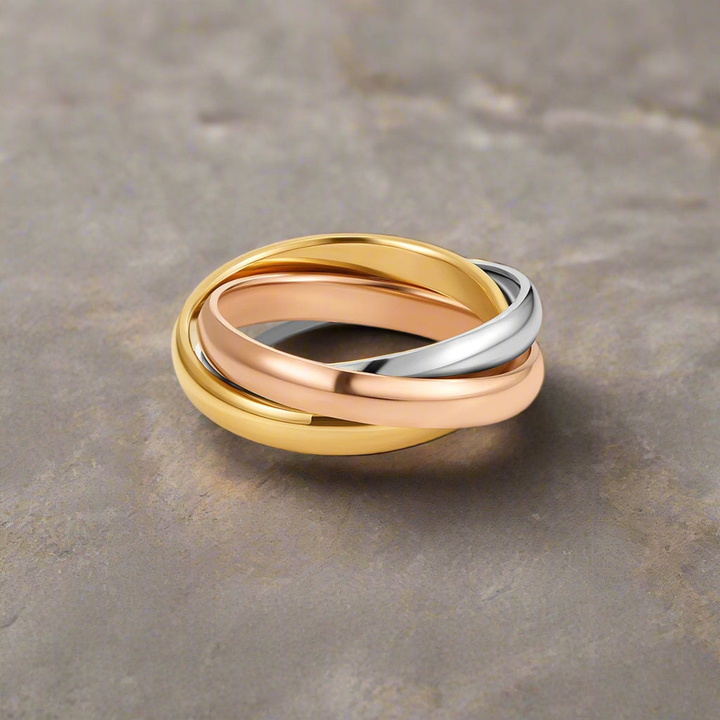 Ellery Canberra™ - Ann | Ring Multicoloured