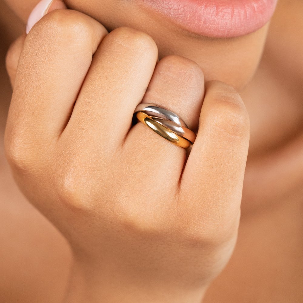 Ellery Canberra™ - Ann | Ring Multicoloured