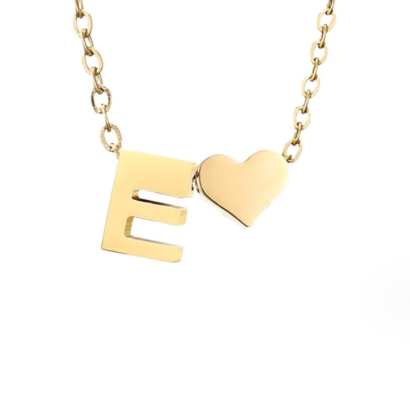 Ellery Canberra™ - Becka | Everlasting Gold Necklace