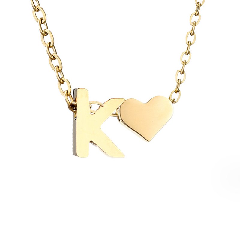 Ellery Canberra™ - Becka | Everlasting Gold Necklace
