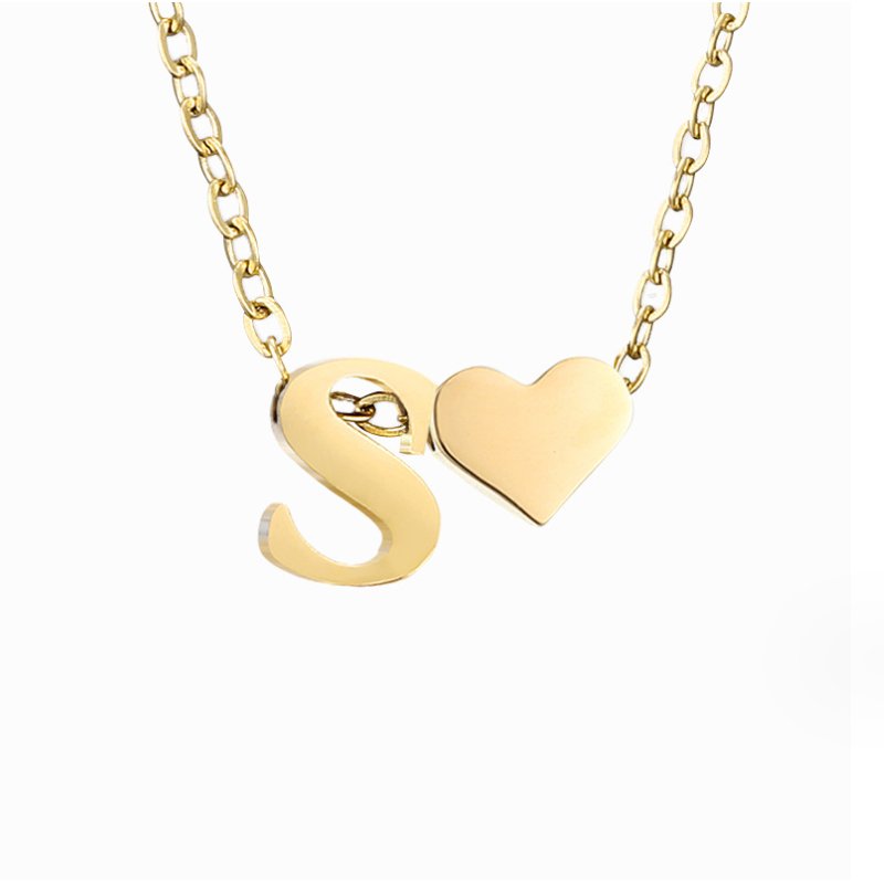 Ellery Canberra™ - Becka | Everlasting Gold Necklace