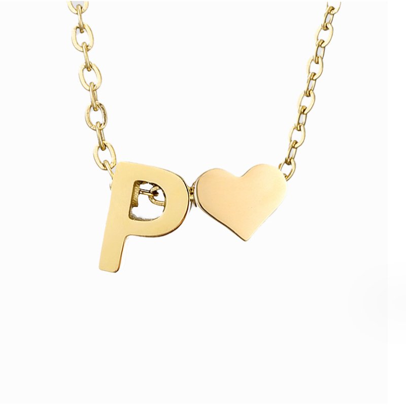 Ellery Canberra™ - Becka | Everlasting Gold Necklace
