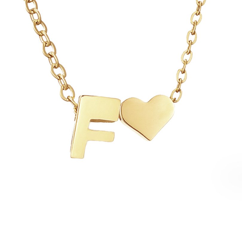 Ellery Canberra™ - Becka | Everlasting Gold Necklace